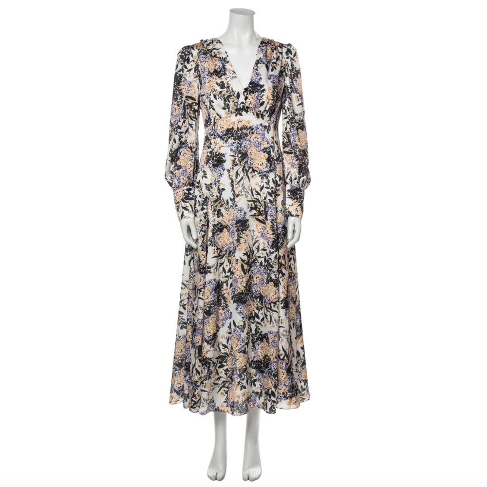 Goen.J Maxi Dress